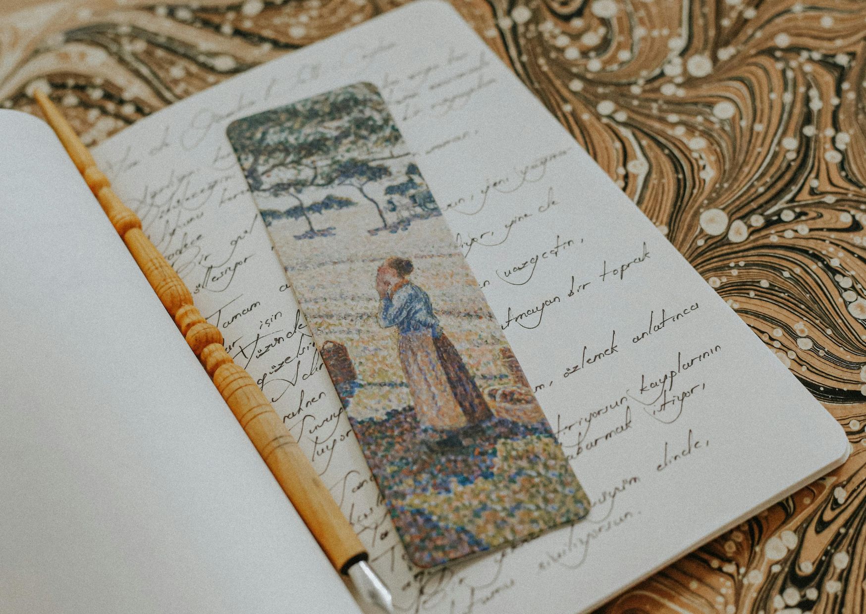 アンラーニングの末に残るもの